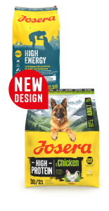 Josera High Protein Adult 12,5kg