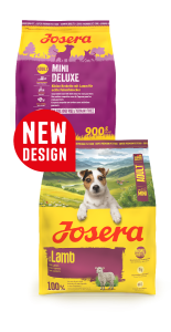 Josera Adult Mini Lamb 10kg