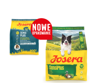Josera Adult SensiPlus 12,5kg