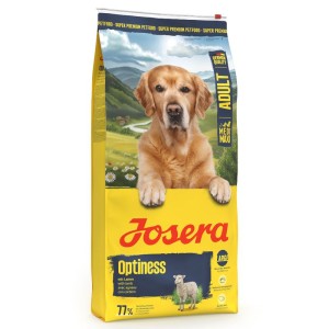 Josera Optiness 12,5kg 