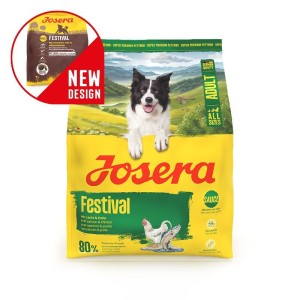 Josera Adult Festival 12,5kg