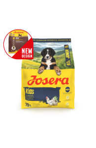 12,5 kg Josera Medi / Maxi Junior Kids