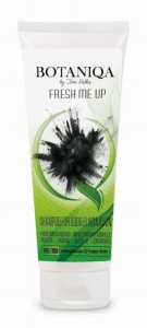 BOTANIQA by Tom Palka Fresh Me Up Hundeshampoo Tom Palka – Aktivkohle Reinigung & Geruchsneutralisator