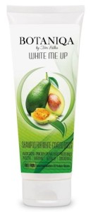 BOTANIQA by Tom Palka White Me Up Shampoo Tom Palka – Weißes Fell Hundeshampoo Glanz & Pflege 250ml