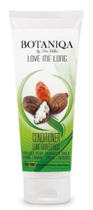 BOTANIQA by Tom Palka Love Me Long Conditioner  – Hundespülung Langhaar Feuchtigkeit 250ml