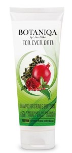 BOTANIQA by Tom Palka For Ever Bath Shampoo Tom Palka – Pflegendes Hundeshampoo Açaí & Granatapfel 250ml