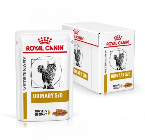 RC VET CAT Urinary SO GRAVY 85g .jpg