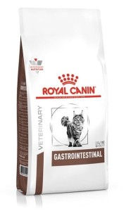 Royal Canin Gastrointestinal 2kg Hund Diät Trockenfutter Veterinary