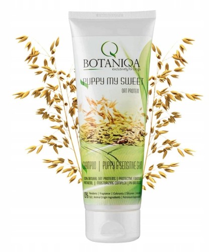 BOTANIQA Shampoo Puppy My Sweet 250ml.jpg