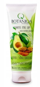 Botaniqa White Me Up Shampoo 250 ml Hundeshampoo Weißes Fell Avocado