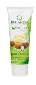 Botaniqa Love Me Long Conditioner 250ml Hund Spülung Langhaar Cupuaçu