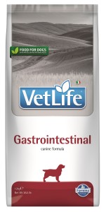 Farmina VET LIFE Dog Gastrointestinal 12 kg