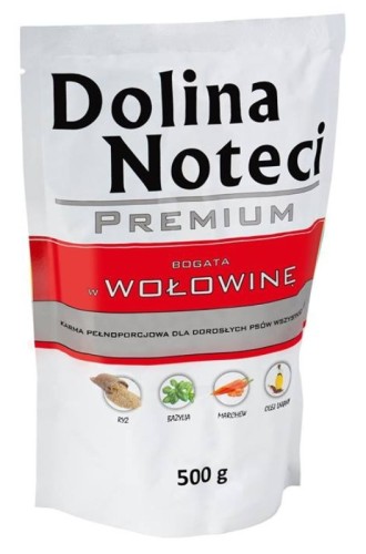 Dolina Noteci Premium Rind  Frischebeutel 500g.jpg