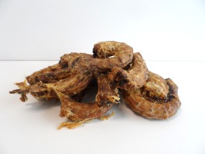 Hühnerhälse Hähnchenhälse Kauartikel Kausnack Hundesnacks