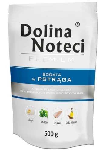 Dolina Noteci Premium Forelle Frischebeutel 500g.jpg