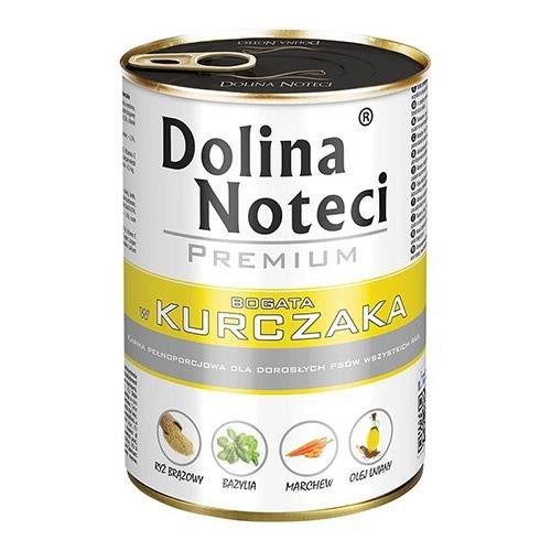 Dolina Noteci Huhn Dose.jpg
