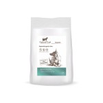 NATURAL TRAIL DOG Insects Monoprotein Proteinhaltiges, hypoallergenes, getreidefreies Premium mit Insekten