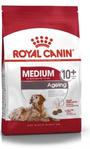Royal Canin MEDIUM Ageing 10+