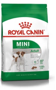 Royal Canin MINI Adult