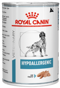 Royal Canin Hypoallergenic