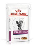 Royal Canin Renal Huhn Frischebeutel Veterinary Diet 