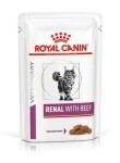 Royal Canin Renal Rind Frischebeutel Veterinary Diet 