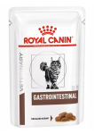 Royal Canin Gastro Intestinal Frischebeutel Veterinary Diet 
