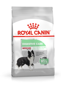 Royal Canin CCN MEDIUM Digestive Care