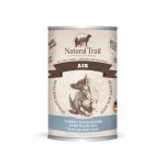 800g Natural Trail AIR Super Premium Nassfutter für Hunde Hundefutter Dose