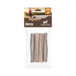 NATURAL TRAIL natürliche Fleischstreifen ENTE, Kauartikel Kausnack Hundesnacks 100g