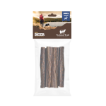 NATURAL TRAIL natürliche Fleischstreifen HIRSCH, Kauartikel Kausnack Hundesnacks 100g