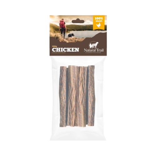 Natürliche-Fleischstreifen-HUHN-Kauartikel-Kausnack-Hundesnacks-100g.png