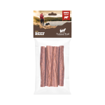 NATURAL TRAIL natürliche Fleischstreifen RINDFLEISCH, Kauartikel Kausnack Hundesnacks 100g