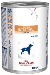 Royal Canin Gastro Intestinal Low Fat