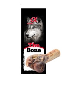 Schinkenknochen Größe M Schweineknochen Hundeknochen Kauknochen